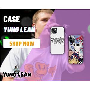 Yung Lean Cases