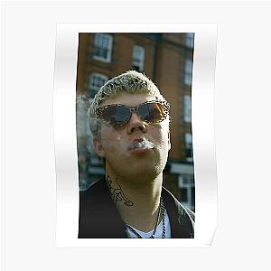 Yung Lean Posters - YUNG LEAN Poster RB3101