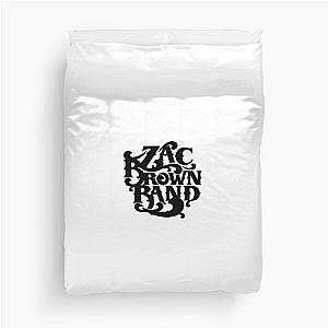 Zac Brown Duvet Cover