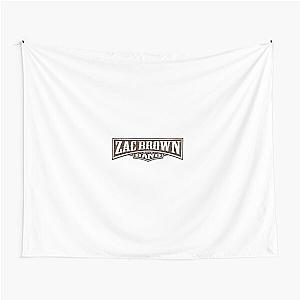 Zac Brown Tapestry