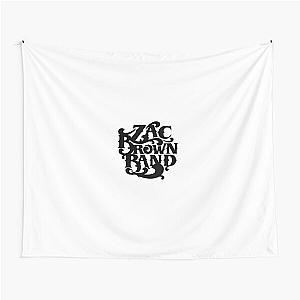 Zac Brown Tapestry