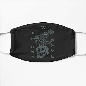 Zac Brown Band Flat Mask