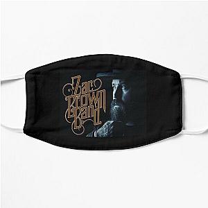 Zac Brown Band Flat Mask