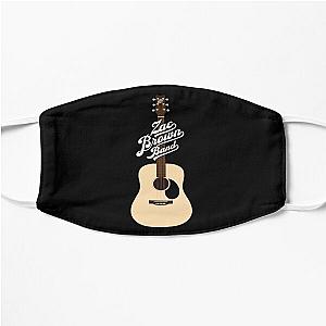 Zac Brown Band Flat Mask