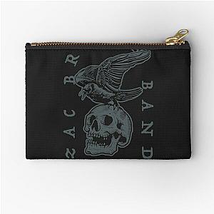 Zac Brown Band Zipper Pouch