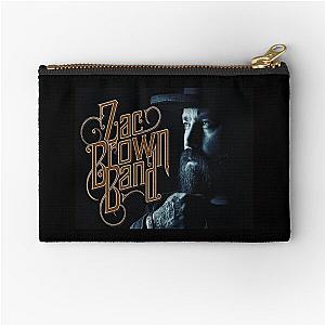 Zac Brown Band Zipper Pouch