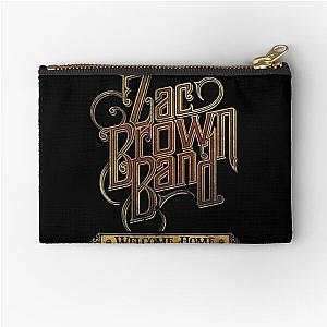 Zac Brown Band Zipper Pouch