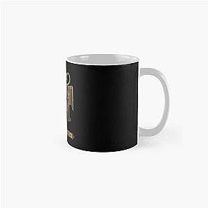 Zac Brown Band Classic Mug