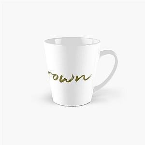 Zac brown band homegrown Tall Mug