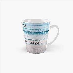 zac brown band Tall Mug