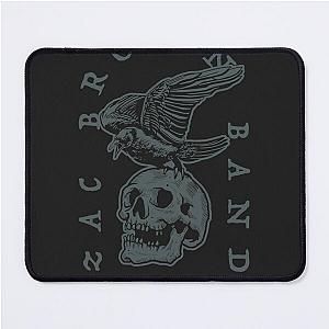 Zac Brown Band Mouse Pad