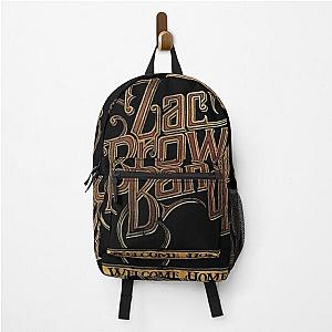 Zac Brown Band Backpack