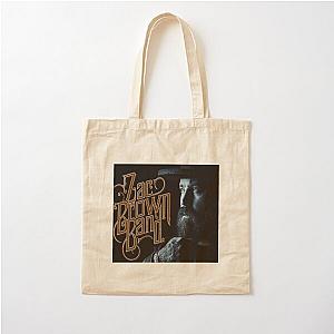 Zac Brown Band Cotton Tote Bag