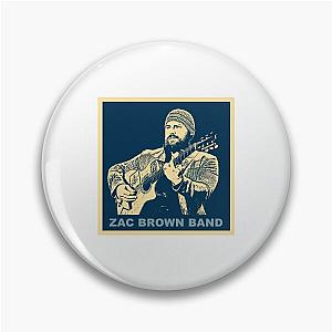 zac brown band Pin