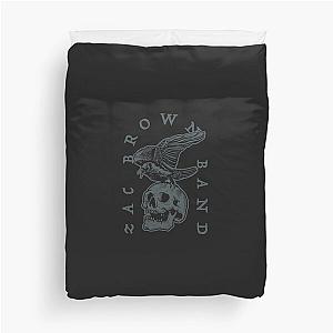 Zac Brown Band Duvet Cover