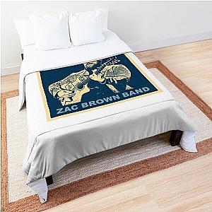 zac brown band Comforter