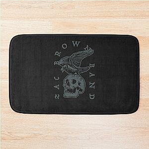 Zac Brown Band Bath Mat