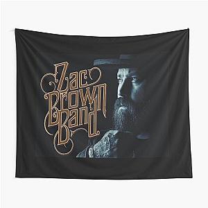 Zac Brown Band Tapestry