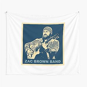 zac brown band Tapestry