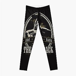 Zac Brown Band Leggings