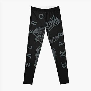 Zac Brown Band Leggings