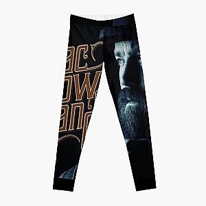 Zac Brown Band Leggings