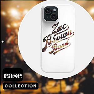 Zac Brown Band Cases