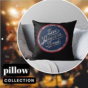 Zac Brown Band Pillows