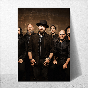 Zac Brown Band Keep It Country Always Zac Brown Band Posters