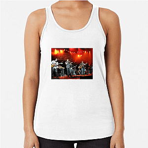 Zac Brown Band Fried Chicken And Good Times Zac Brown Band Tank Tops