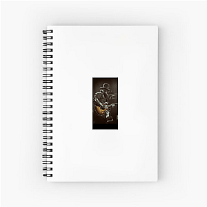 Zac Brown Band Where The Boat Leaves From Zac Brown Band Notebook