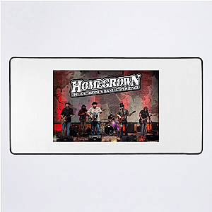 Zac Brown Band Good Ol Days Music Zac Brown Band Mouse Pads