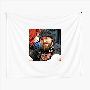 Zac Brown Band My Home My Band Zac Brown Band Tapestries