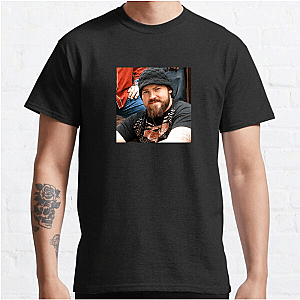 Zac Brown Band My Home My Band Zac Brown Band T-Shirts