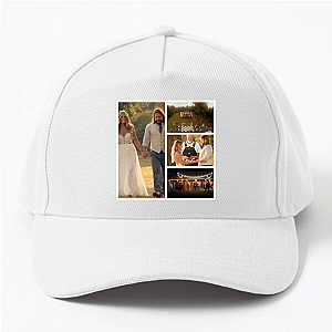 Zac Brown Band Colder Weather Vibes Zac Brown Band Hats & Caps