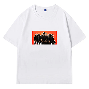 Zac Brown Band Live From The Road Zac Brown Band T-Shirts