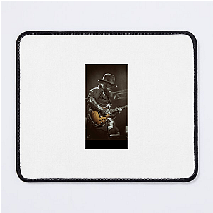 Zac Brown Band Where The Boat Leaves From Zac Brown Band Mouse Pads