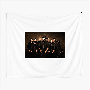 Zac Brown Band Keep It Country Always Zac Brown Band Tapestries