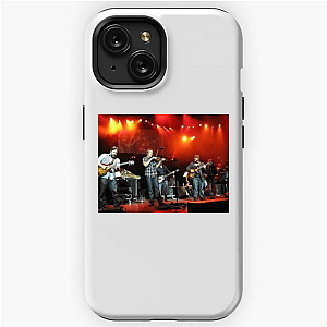 Zac Brown Band Fried Chicken And Good Times Zac Brown Band iPhone Cases
