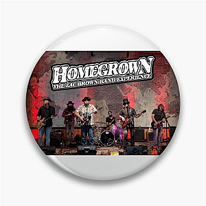 Zac Brown Band Good Ol Days Music Zac Brown Band Pins