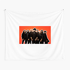 Zac Brown Band Live From The Road Zac Brown Band Tapestries