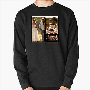 Zac Brown Band Colder Weather Vibes Zac Brown Band Sweatshirts