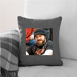 Zac Brown Band My Home My Band Zac Brown Band Pillows Cover