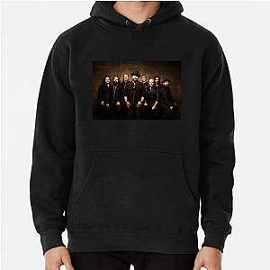 Zac Brown Band Keep It Country Always Zac Brown Band Hoodies