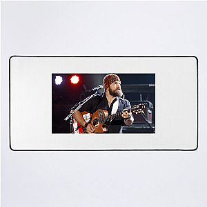 Zac Brown Band Barefoot Blue Jean Night Zac Brown Band Mouse Pads