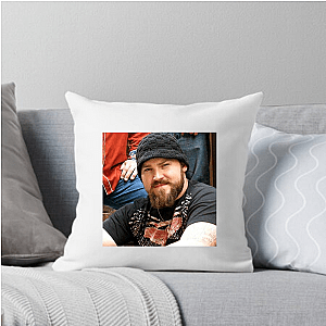 Zac Brown Band My Home My Band Zac Brown Band Pillows Cover