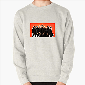 Zac Brown Band Live From The Road Zac Brown Band Sweatshirts