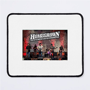 Zac Brown Band Good Ol Days Music Zac Brown Band Mouse Pads