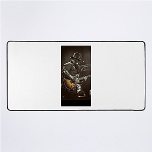 Zac Brown Band Where The Boat Leaves From Zac Brown Band Mouse Pads
