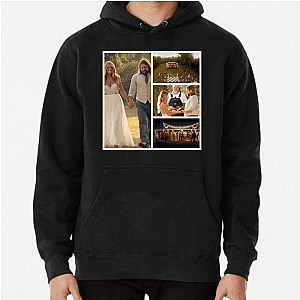 Zac Brown Band Colder Weather Vibes Zac Brown Band Hoodies
